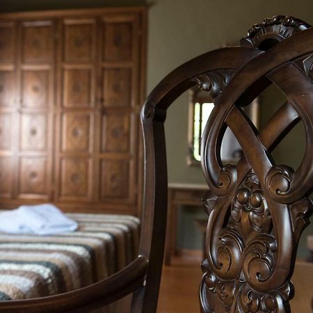 Hotel Archontiko Panagoula Portariá Zewnętrze zdjęcie